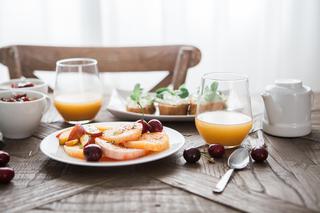 Dziś Europejski Dzień Śniadania. Sprawdziliśmy, co jedzą lublinianie! [AUDIO]