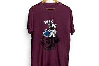 Kortowiada 2023 - koszulki wydziałowe