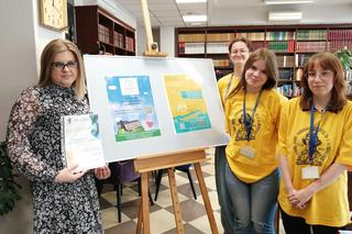 Siedlce: Ekonomiczna Gra Miejska 