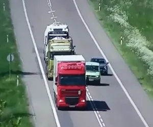 W 2 godziny posypało się dużo mandatów