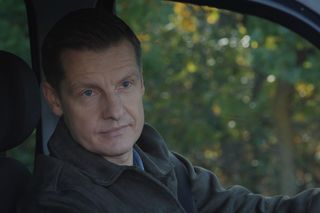 M jak miłość, odcinek 1848: Paweł (Rafał Mroczek)