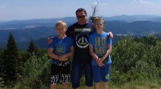  Mama z trojaczkami potrzebuje pomocy.