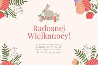 Życzenia wielkanocne