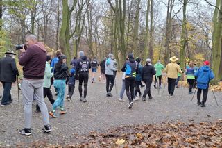 Kalisz. Za nami II Bieg Wąsaczy [ZDJĘCIA]