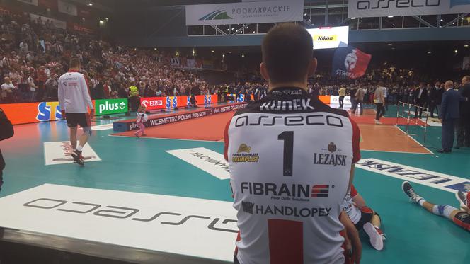 Asseco Resovia