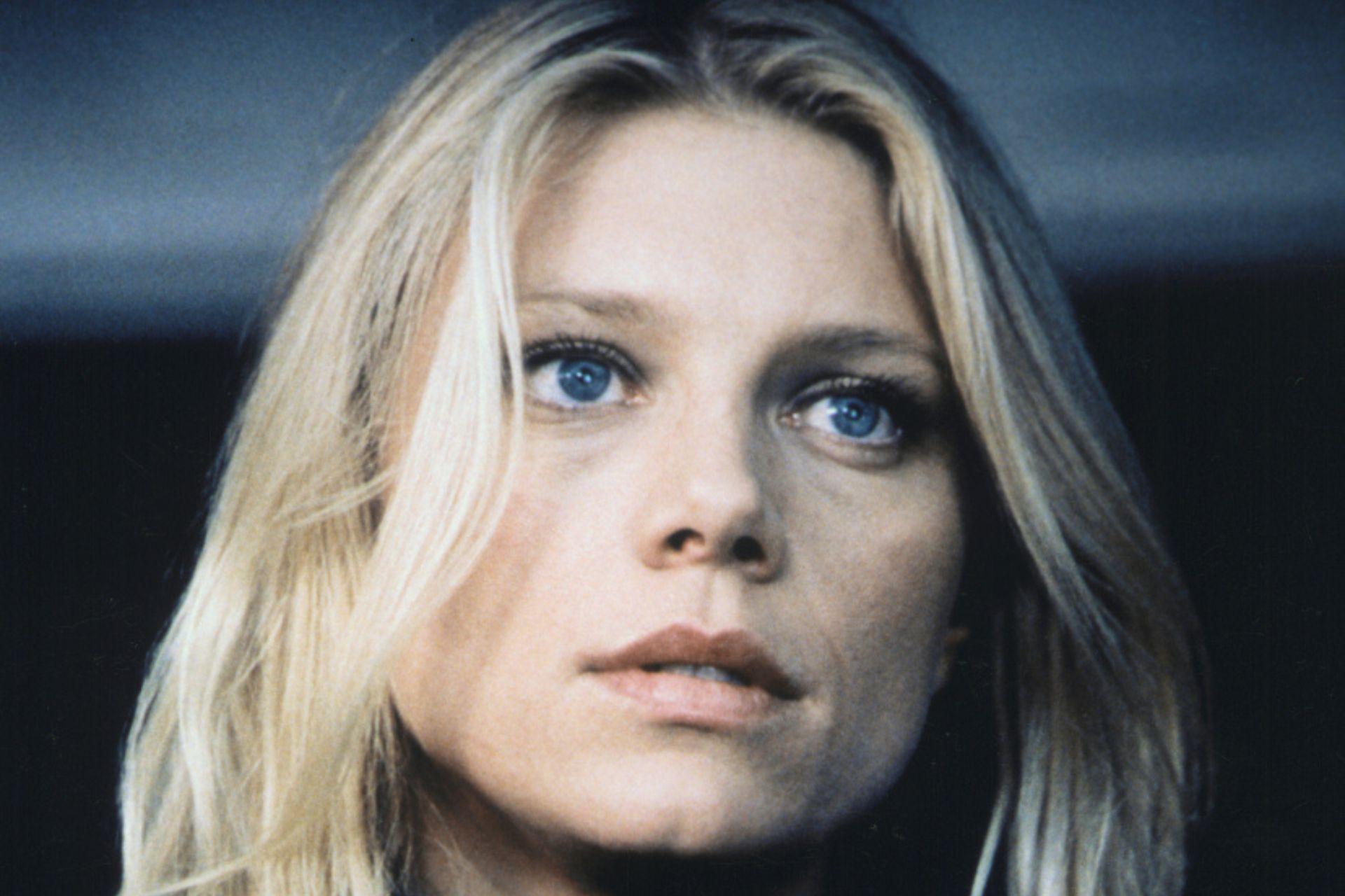 “Nikita”.  Harmful intercourse bomb from the 90s sequence. It is unbelievable what Peta Wilson appears like right this moment!  PHOTOS