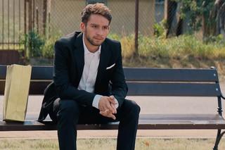 M jak miłość, odcinek 1684. Mateusz (Krystian Domagała)