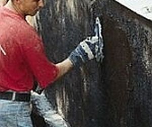 Jak zabezpieczyć fundamenty przed wodą