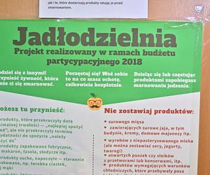 Podziel się świątecznym posiłkiem i oddaj go do warszawskich jadłodzielni