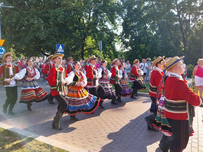 Eurofolk Zamość 2024