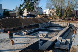 Centrum Opiekuńczo-Mieszkalnego dla osób w Spektrum Autyzmu Wrocław