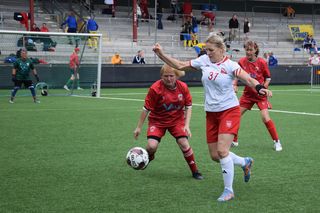 Nie tylko nordic i basen. Walking futbol to idealny sport dla seniorów i seniorek