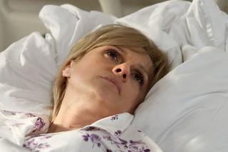 Barwy szczęścia odc. 1415 Dominika Sadowska (Aleksandra Woźniak)