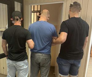 Tymczasowy areszt dla 43-latka w sprawie eksplozji auta