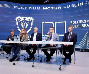 Platinum Motor Lublin przedłuża współpracę z Politechniką