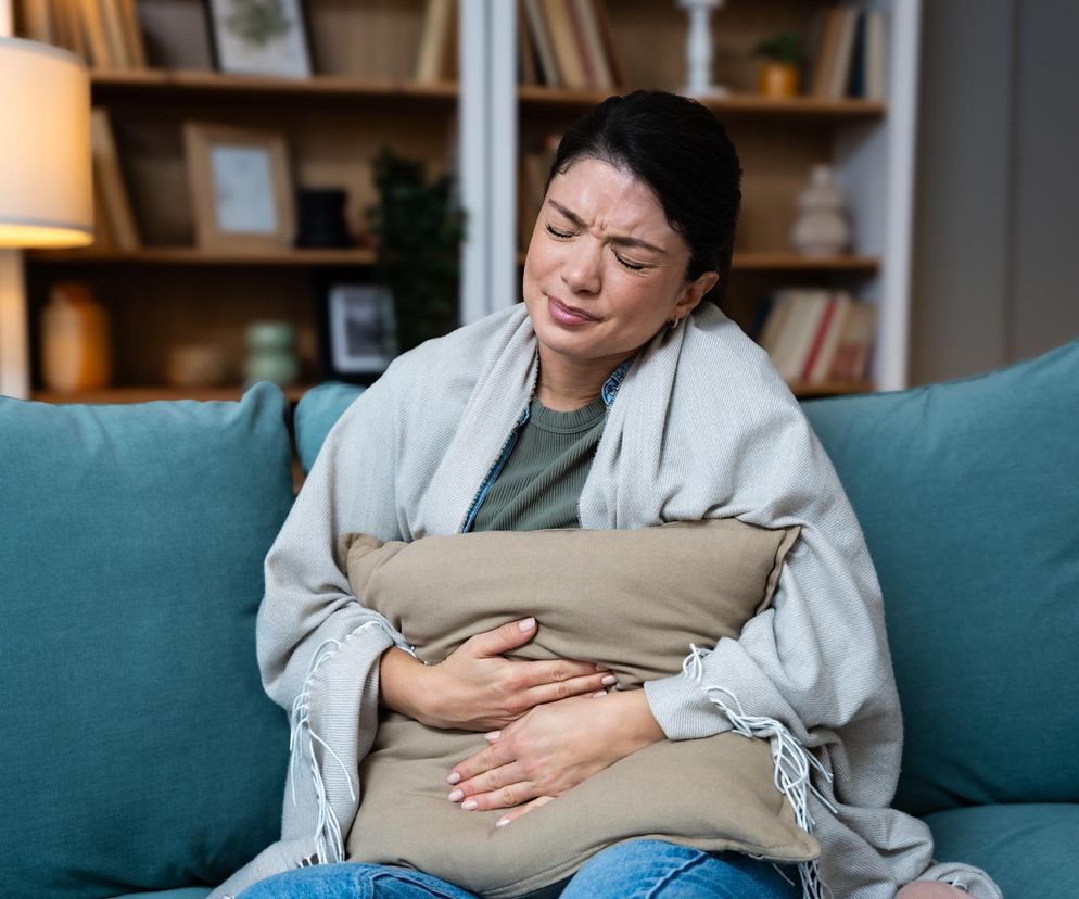 6 oznak problemów z sercem. Nie mają nic wspólnego z bólem w klatce piersiowej