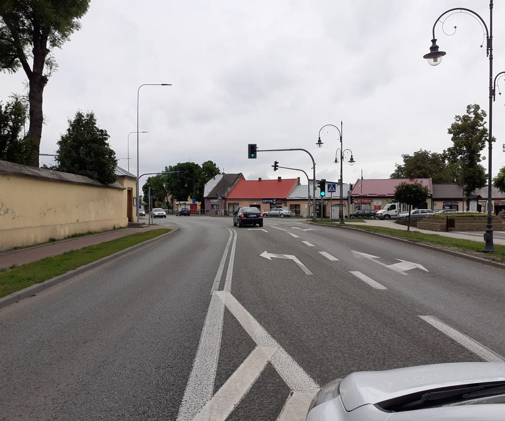 Jest wykonawca, który będzie odpowiedzialny za budowę obeodnicy Iłży. Droga ma być gotowa w 2029 roku 