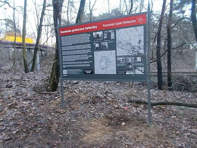 8. Poznański Szlak Forteczny