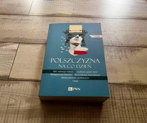 Quiz z języka polskiego. Pamiętasz części mowy? Zaraz to sprawdzimy! 