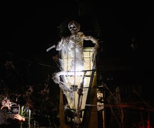 Willa na Jaśkowej Dolinie w Gdańsku