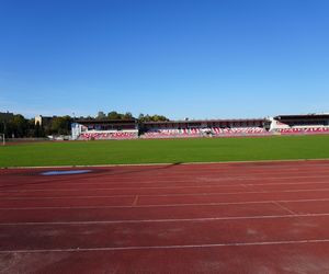 Stadion Resovii tuż przed rozbiórką. Tak zapamiętają go kibice