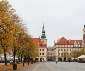 Brytyjski gigant wybrał polskie miasto na jesienny city break. Jak to możliwe, że padło na… Poznań?