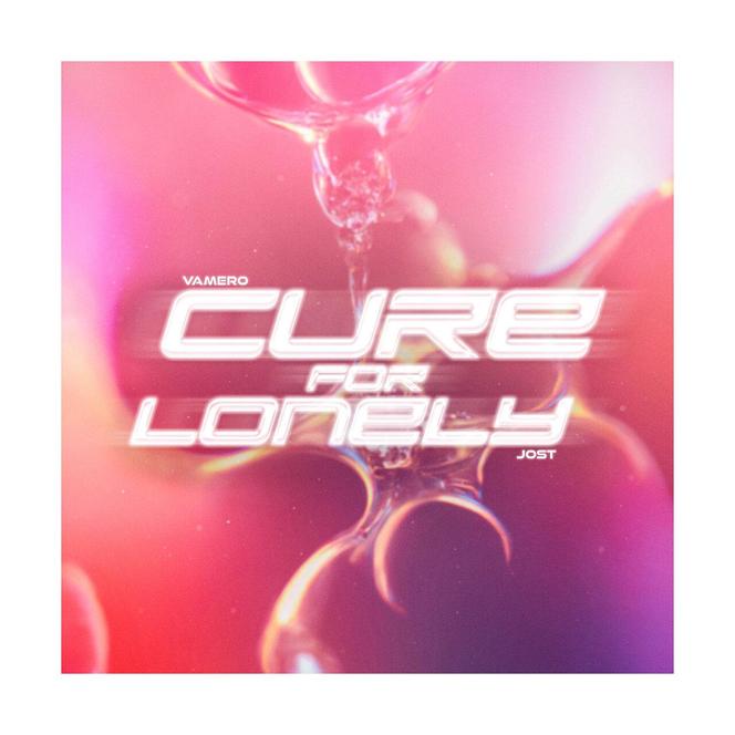 VAMERO & Jost - Cure For Lonely