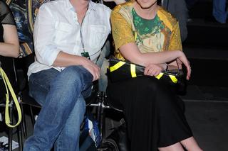 Ilona Felicjanska singielką