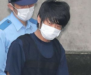 Shinzo Abe nie żyje. Były premier Japonii zastrzelony. Sprawca przyznał się przed sądem