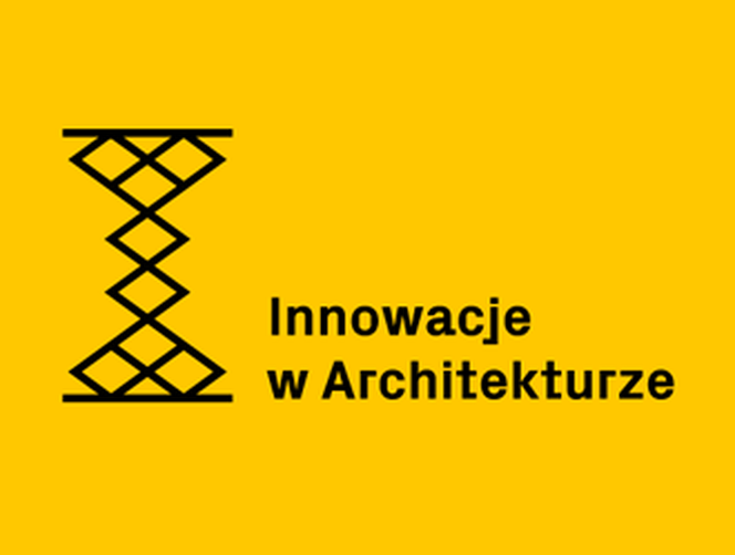 Konkurs INNOWACJE W ARCHITEKTURZE 2017