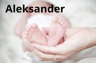 Najpopularniejsze imiona męskie w Krakowie 2024 r.