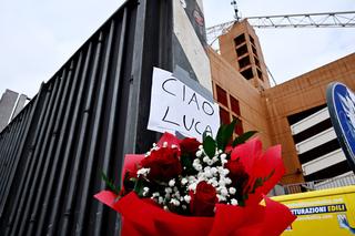 Nie żyje Gianluca Vialli