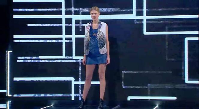 project runway/projekt patryka