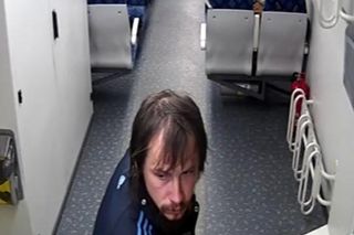 Atak na konduktorkę! Doszło do rękoczynów, pasażer poszukiwany przez policję