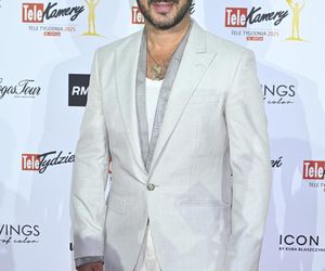 Telekamery Tele Tygodnia 2025