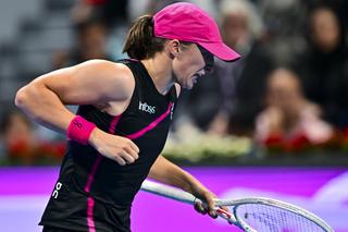 Iga Świątek pokonała w finale Jelenę Rybakinę