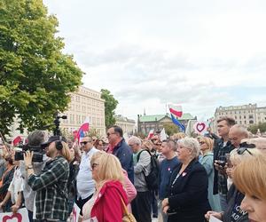 Poznańska Próba Generalna z Adamem Szłapką