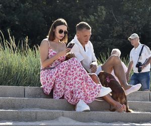 Rzeźniczakowie o krok od dramatu. Chodzi o dziecko!