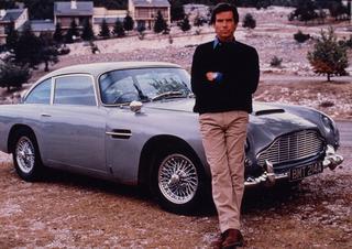 Aston Martin DB5