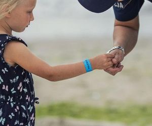 Nie strasz dziecka policjantem 