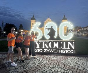 Eska Summer City na Królewskim Śpiewaniu w Tykocinie