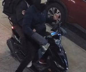 Metropolia rozbraja bandziorów