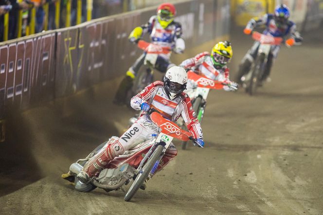 Tomasz Gollob walczy o powrót do zdrowia