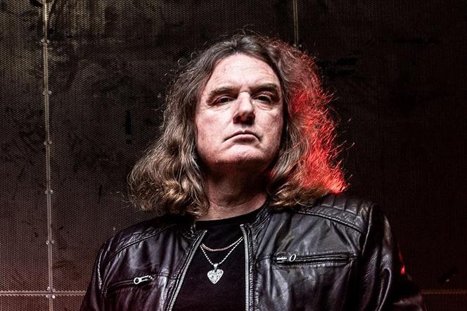 Ile można zarobić na graniu thrash metalu? David Ellefson o standardzie swojego życia