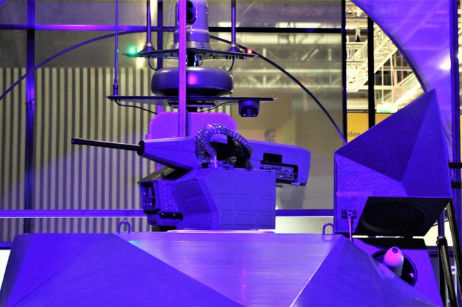 MSPO 2025: Grupa WB