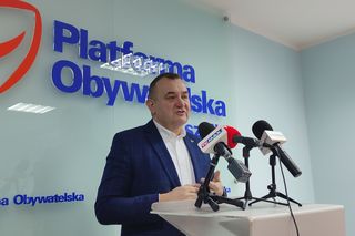 Senator partii skazany w aferze melioracyjnej. Ma iść do więzienia
