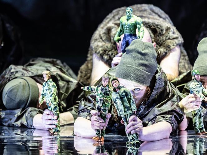 Mała Boska Komedia 2025 – teatr, który budzi wyobraźnię