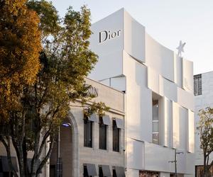 Butik Diora w Miami na Florydzie