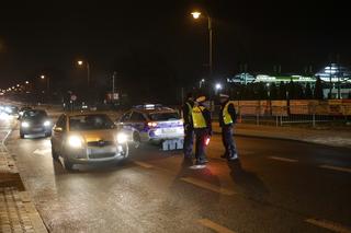 Sochaczew: atak nożownika w sklepie