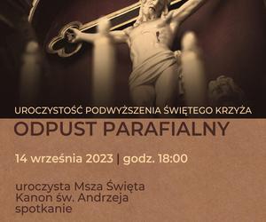 Ukryte życie parafii 13 września 2023